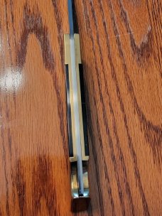 Case 5 dot #2159 Lock Back