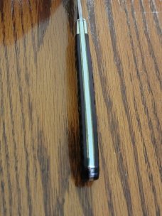 Case 1976 Slim Line Trapper #61048 Case 1976 Slim Line Trapper #61048