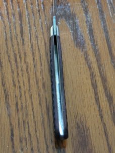 Case 1976 Slim Line Trapper #61048 Case 1976 Slim Line Trapper #61048