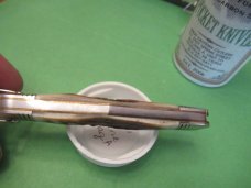 Great Eastern 2011 Burnt Stag Conductor Pattern # 331211 BAL
