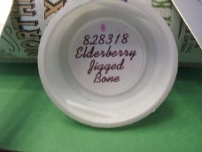 Great Eastern 2018 Northfield  Dixie Stockman Elderberry Bone Pattern # 828318
