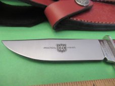 Great Eastern 2021 Kingwood Fixed Blade Pattern # H10121