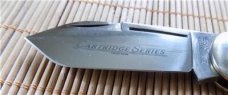 Winchester USAS Cartridge Series #20112 Sunfish Knife never used