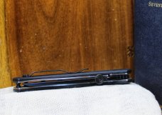 Emerson CQC7 Flipper BT 154CM Emerson CQC7 Flipper BT 154CM