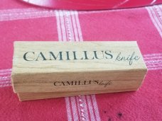 Camillus Cutlery Co.  #97 Scout 