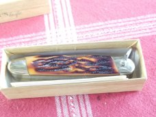 Camillus Cutlery Co.  #97 Scout 