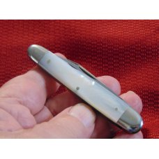 MINT CONDITION VINTAGE E. BRUCKMANN GERMANY GENUINE PEARL WHITTLER 1891-1956 MINT CONDITION VINTAGE E. BRUCKMANN GERMANY GENUINE PEARL WHITTLER 1891-1956