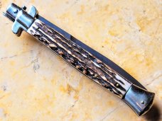 Limited Edition Walt's Flat Guard Picklock