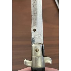 Sharpened 9” Coricama Sharpened 9” Coricama