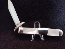 HAMMER BRAND SWING GUARDS, RARE HARD TO FIND IVORY and M.O.P