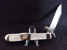 HAMMER BRAND SWING GUARDS, RARE HARD TO FIND IVORY and M.O.P