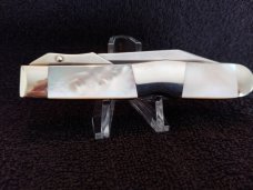 HAMMER BRAND SWING GUARDS, RARE HARD TO FIND IVORY and M.O.P