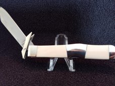 HAMMER BRAND SWING GUARDS, RARE HARD TO FIND IVORY and M.O.P