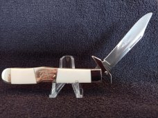 HAMMER BRAND SWING GUARDS, RARE HARD TO FIND IVORY and M.O.P