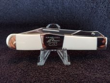 HAMMER BRAND SWING GUARDS, RARE HARD TO FIND IVORY and M.O.P