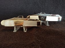 HAMMER BRAND SWING GUARDS, RARE HARD TO FIND IVORY and M.O.P