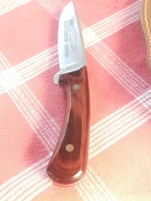 Western W84 NRA