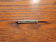 Western #241 pocket knife Western #241 pocket knife