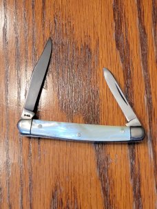 Western #241 pocket knife Western #241 pocket knife