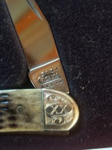 case limited edition toothpick