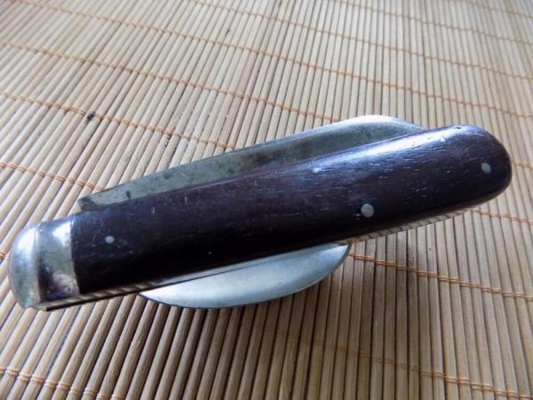 Vintage Ulster Knife Co. Hobo Take apart Knife Vintage Ulster Knife Co. Hobo Take apart Knife