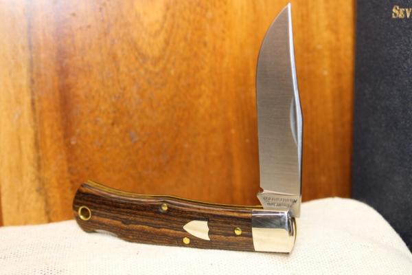 Great Eastern Cutlery #83 Tascosa Lockback Mexican Bocote Great Eastern Cutlery #83 Tascosa Lockback Mexican Bocote