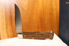 Great Eastern Cutlery #83 Tascosa Lockback Mexican Bocote Great Eastern Cutlery #83 Tascosa Lockback Mexican Bocote