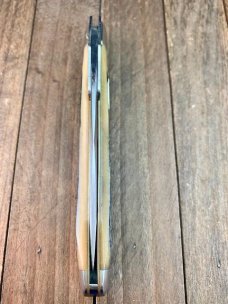 Schatt and Morgan Swing Guard Winterbottom Bone, Gorgeous! Schatt and Morgan Swing Guard Winterbottom Bone, Gorgeous!