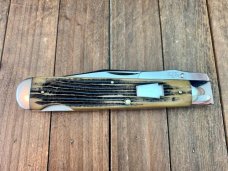 Schatt and Morgan Swing Guard Winterbottom Bone, Gorgeous! Schatt and Morgan Swing Guard Winterbottom Bone, Gorgeous!