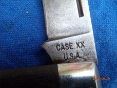 Case XX USA 11031 SH Walnut Case XX USA 11031 SH Walnut