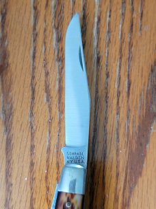 Schrade 293 Trapper