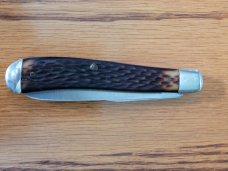 Schrade 293 Trapper