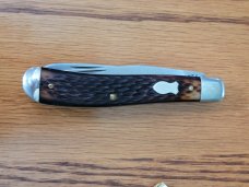 Schrade 293 Trapper