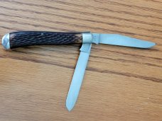 Schrade 293 Trapper