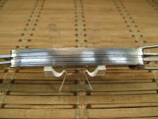 CAMILLUS US MILITARY U.S.A. MADE RARE VINT. 1968 VIETNAM ERA MILITARY ISSUE UNUSED MULTI-TOOL KNIFE