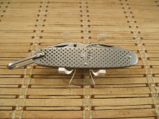 CAMILLUS US MILITARY U.S.A. MADE RARE VINT. 1968 VIETNAM ERA MILITARY ISSUE UNUSED MULTI-TOOL KNIFE