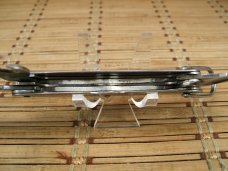 CAMILLUS US MILITARY U.S.A. MADE RARE VINT. 1968 VIETNAM ERA MILITARY ISSUE UNUSED MULTI-TOOL KNIFE