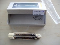 Hubertus Knife Rare NRA "Limited Edition" Large Size 11 Stag Hubertus Knife Rare NRA "Limited Edition" Large Size 11 Stag