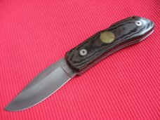 Actual ERFURT Vintage EAST GERMAN SECRET POLICE Switchblade Knife Actual ERFURT Vintage EAST GERMAN SECRET POLICE Switchblade Knife