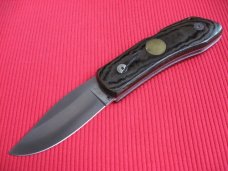 Actual ERFURT Vintage EAST GERMAN SECRET POLICE Switchblade Knife Actual ERFURT Vintage EAST GERMAN SECRET POLICE Switchblade Knife