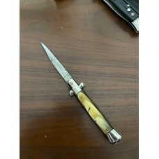 7” Sharpened Latama 7” Sharpened Latama