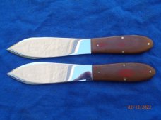 Case XX 303 Throwing knives