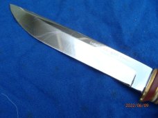 KA-BAR Carbon Chrome Bird & Trout knife KA-BAR Carbon Chrome Bird & Trout knife
