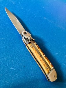 HUBERTUS "Lilliput" Gentlemen's EDC HUBERTUS "Lilliput" Gentlemen's EDC