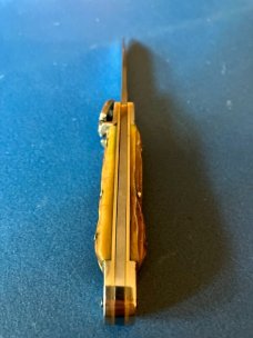 HUBERTUS "Lilliput" Gentlemen's EDC HUBERTUS "Lilliput" Gentlemen's EDC