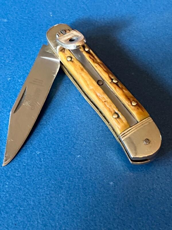 HUBERTUS "Lilliput" Gentlemen's EDC HUBERTUS "Lilliput" Gentlemen's EDC