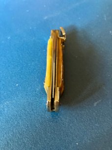 HUBERTUS "Lilliput" Gentlemen's EDC HUBERTUS "Lilliput" Gentlemen's EDC