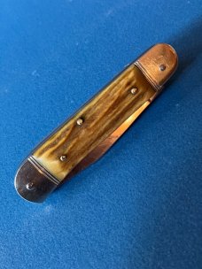 HUBERTUS "Lilliput" Gentlemen's EDC HUBERTUS "Lilliput" Gentlemen's EDC
