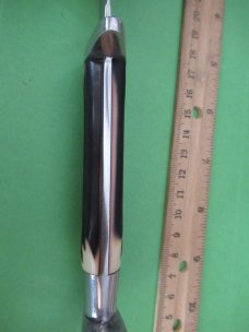 Queen Imitation Winter Botton Bone Fixed Blade Model # 75 Queen Imitation Winter Botton Bone Fixed Blade Model # 75