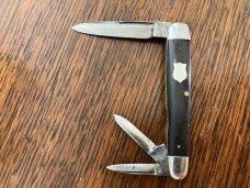 OLD USED WOSTENHOLM I*X.L. WHITTLER